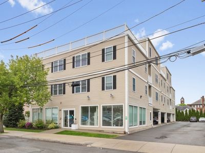 29 Spruce St Unit 23