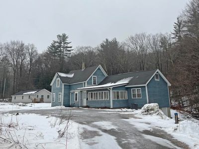 4173 & 4137 Sweet Pond Road