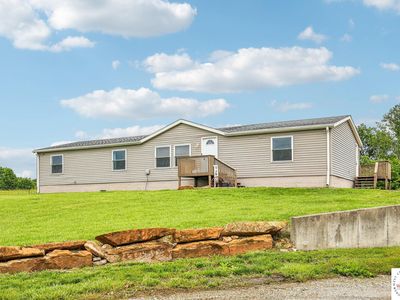 351 NW 621st Rd