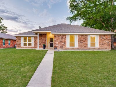 1313 Clover Dr