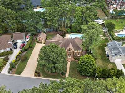 808 Costa Grande Dr
