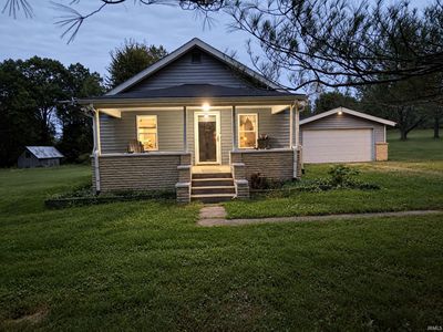 1911 Freeman Rd