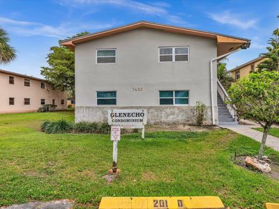 7430 Kimberly Boulevard #102d