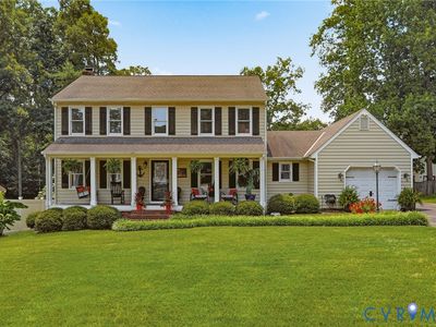 624 Coralberry Dr