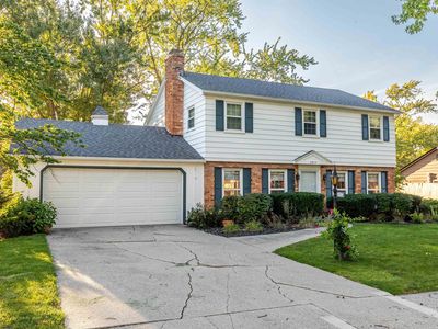 3917 Knightway Dr