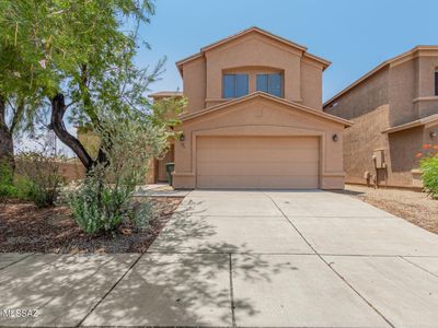 7120 S Vuelta Silueta