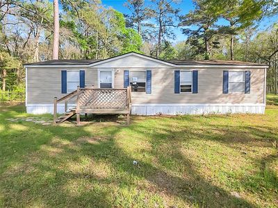 Property at 17 Broomstraw Trce, Ellabell, GA