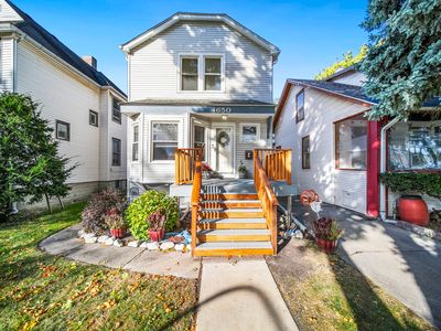 4650 N Kilpatrick Ave