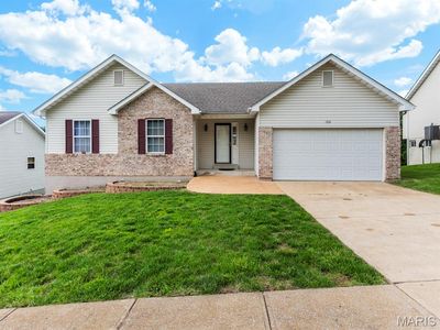 122 Winter Valley Dr
