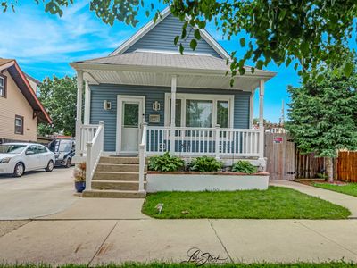 Property at 5441 S Hunt Ave, Summit, IL