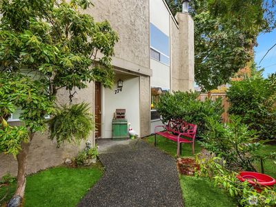 774 Madison Avenue N #774