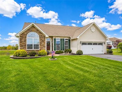 Property at 4220 Angela Way, Canandaigua, NY