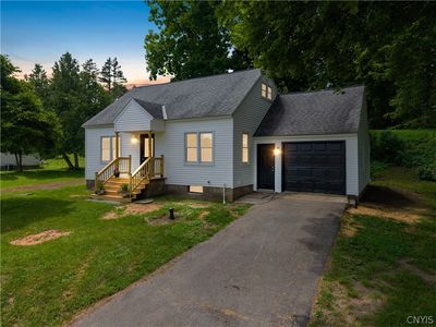 5083 S Onondaga Rd