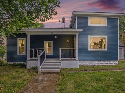 501 N Rath Ave