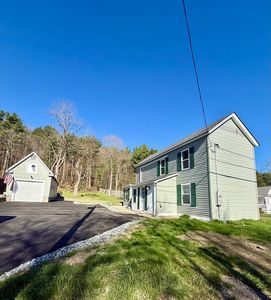 248 Ware Rd