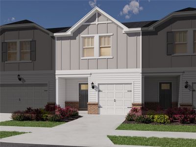 446 Blissful Ct