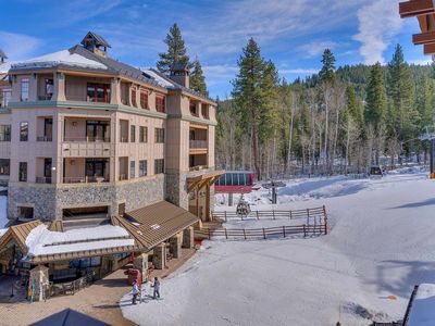 7001 Northstar Dr #411