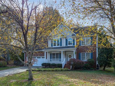 3617 Sunningdale Way