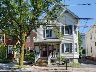 43 Harrison St