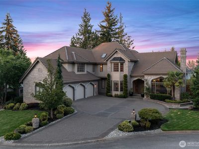 5314 Gran Paradiso Place NW