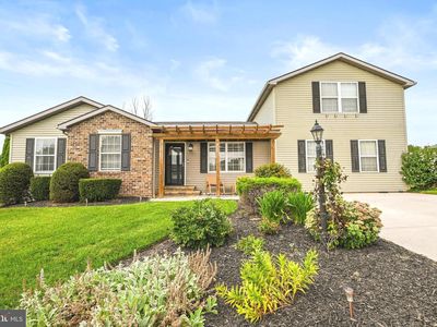 41 Bugler Dr