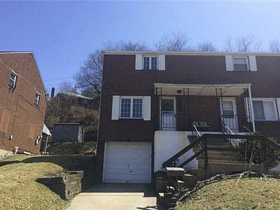Property at 1602 Bevan Rd, Pittsburgh, PA