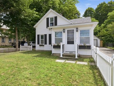 Property at 589 South St, Wrentham, MA
