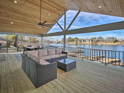 113 Lookout Point