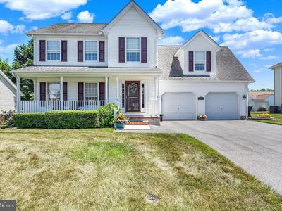 76 Church Creek Dr