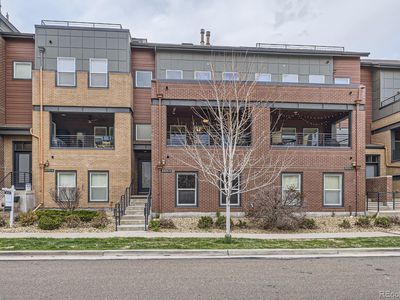 5471 W 97th Place #D
