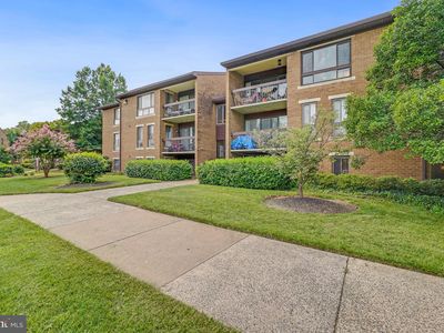 Property at 541 Florida Ave APT T4, Herndon, VA