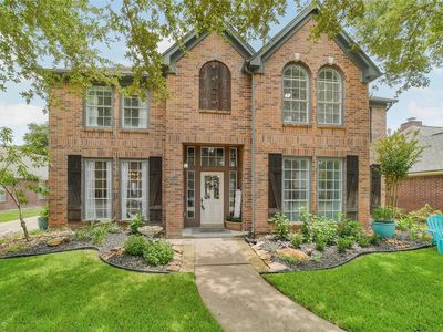 15610 Township Glen Ln
