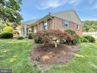 3 Cherrywood Rd