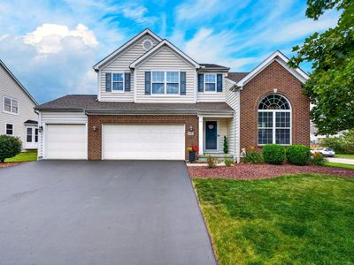1432 Fergus Rd