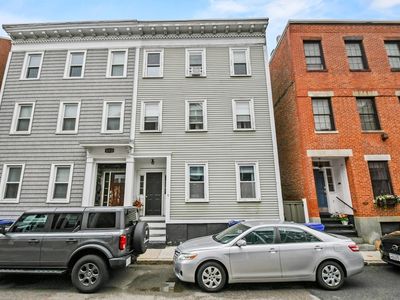 9 Allston St #1