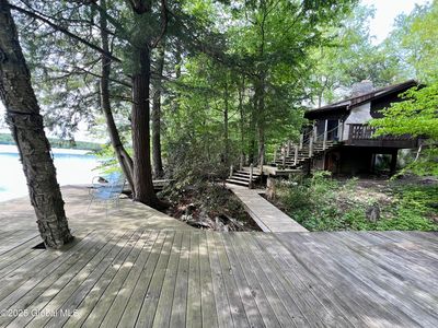 293 S Shore Rd Peck Lake