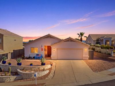 3691 W Arrowwood Pl