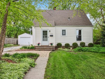 Property at 1206 Sycamore St, Crown Point, IN