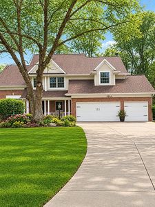 Property at 9244 Weathervane Trl, Galesburg, MI