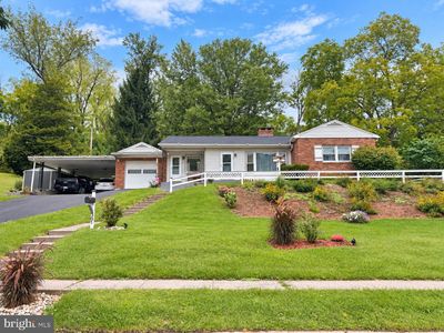 301 Reynolds Ave