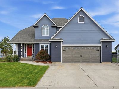Property at 1427 E 6th St, Deer Park, WA