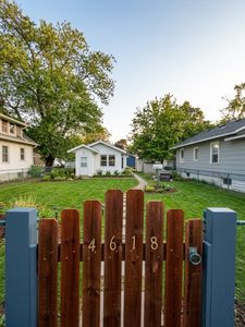 Property at 4618 Aldrich Ave N, Minneapolis, MN