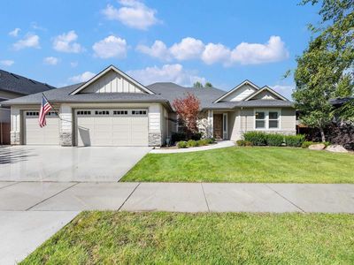 133 S Baxter Way