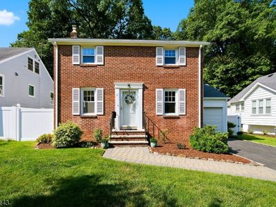 11 MONROE AVENUE