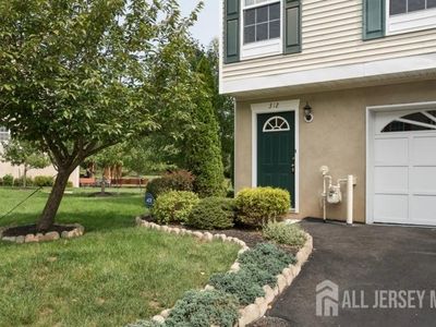 312 George Wilson Blvd