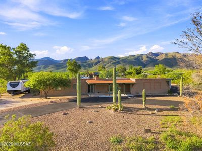 10305 E Camino Tesote