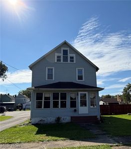 120 E Georgia Ave