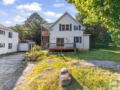 Property at 64 Old Greene Road, Lewiston, ME