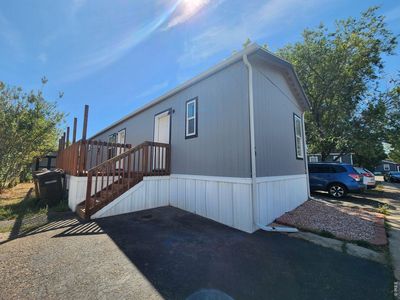 5000 Butte St #178