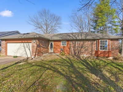 Property at 103 Horseshoe Avenue, Nixa, MO